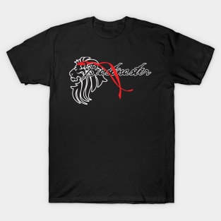 Beastmaster Tee T-Shirt